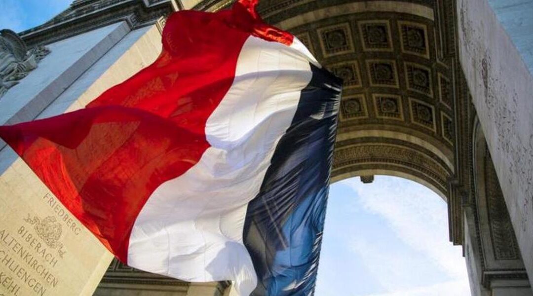 Jour du souvenir