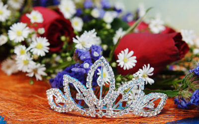 Miss France 法国小姐
