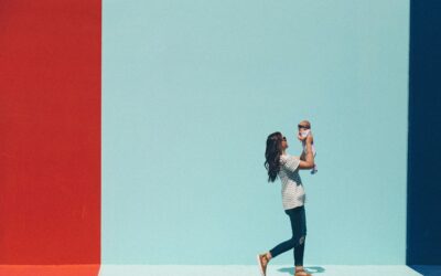 Fête des Mères 母亲节