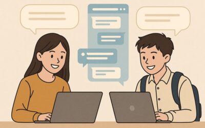 De « l’identité en ligne » à la pensée éducative de l’IB