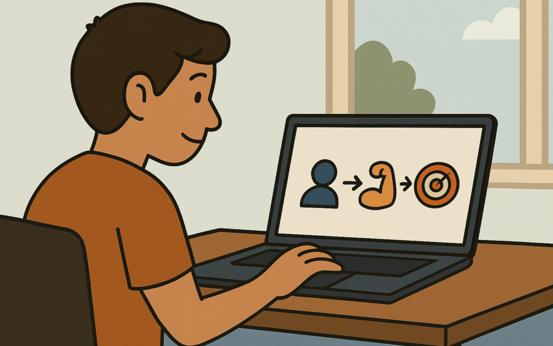 Une approche visuelle pour clarifier l’usage des pronoms interrogatifs indéfinis en mandarin