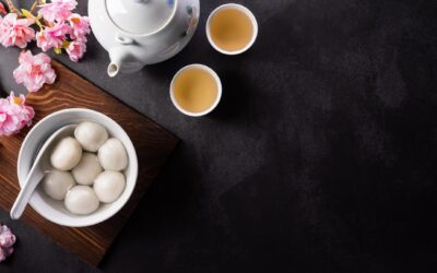冬至(dōng zhì) : le jour le plus court de l’année