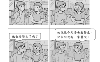 Partage pédagogique : concevoir un cours de conversation (Niveau 2, pré-A1) en mandarin avec l&rsquo;IA et la pédagogie empathique
